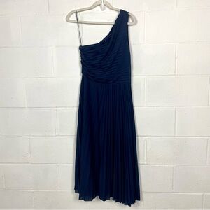 H&M Blue One Shoulder Dresses for Women on Sale up to 90% Off: Poshmark